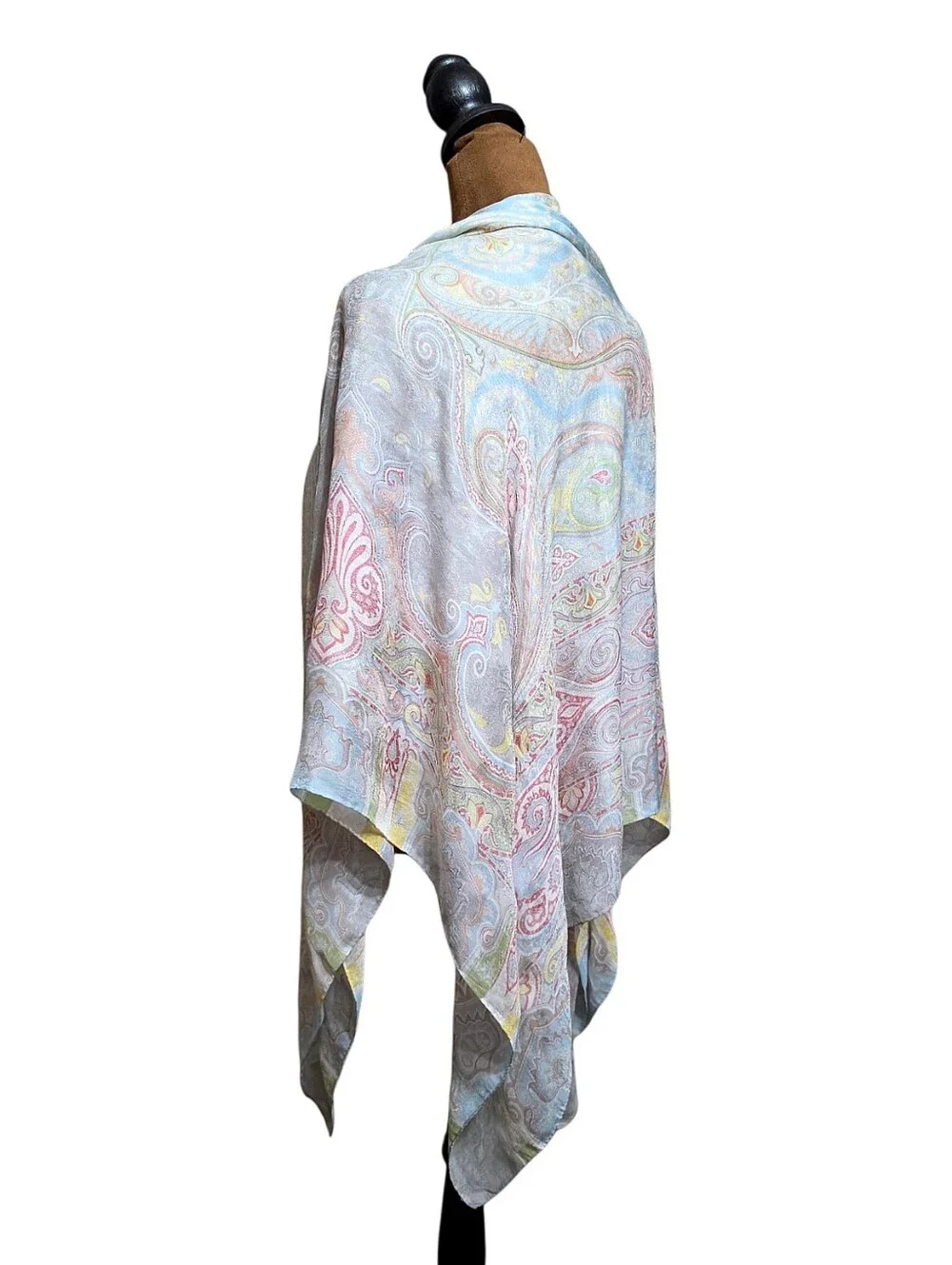 Etro scarf this